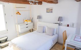 Vallettastay Skyline Sea View Studio